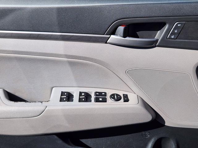 used 2017 Hyundai Elantra car, priced at $10,789