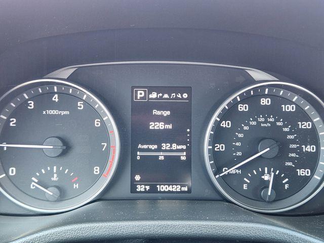 used 2017 Hyundai Elantra car, priced at $10,789