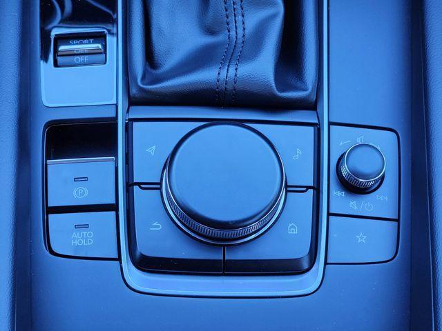 new 2026 Mazda Mazda3 car, priced at $25,877