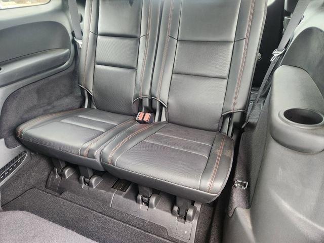 used 2024 Dodge Durango car, priced at $30,389