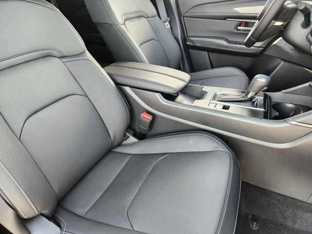 new 2026 Mazda CX-5 car, priced at $39,519