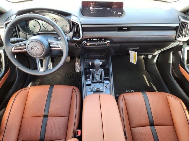 new 2026 Mazda CX-50 car, priced at $40,174