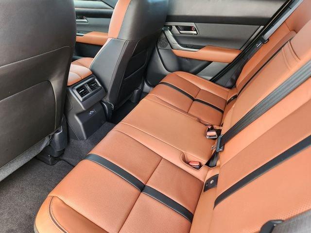 new 2026 Mazda CX-50 car, priced at $40,174