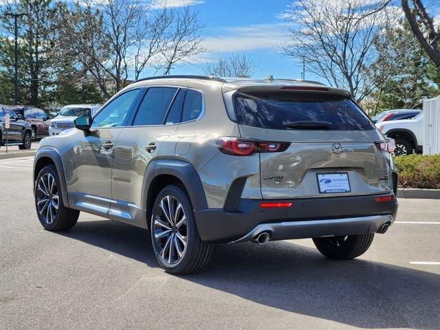 new 2026 Mazda CX-50 car, priced at $40,174
