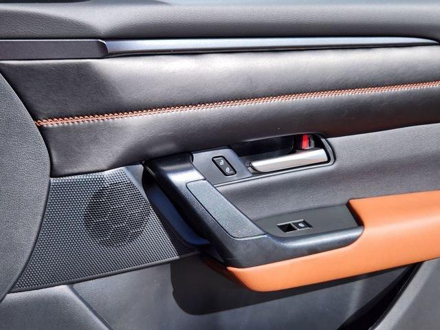 new 2026 Mazda CX-50 car, priced at $40,174