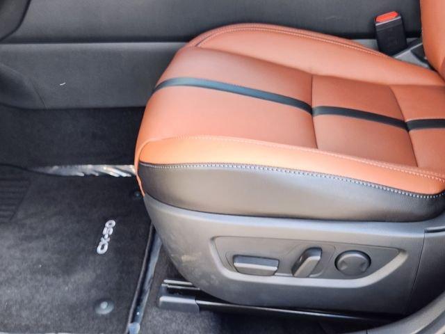 new 2026 Mazda CX-50 car, priced at $40,174