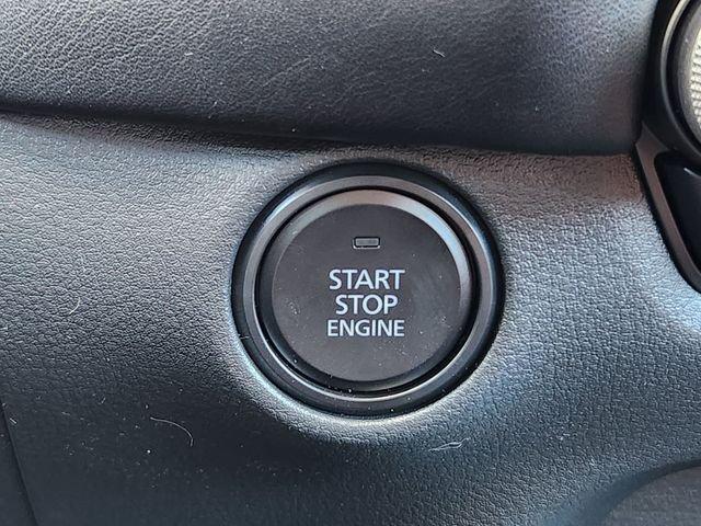 new 2026 Mazda CX-50 car, priced at $40,174