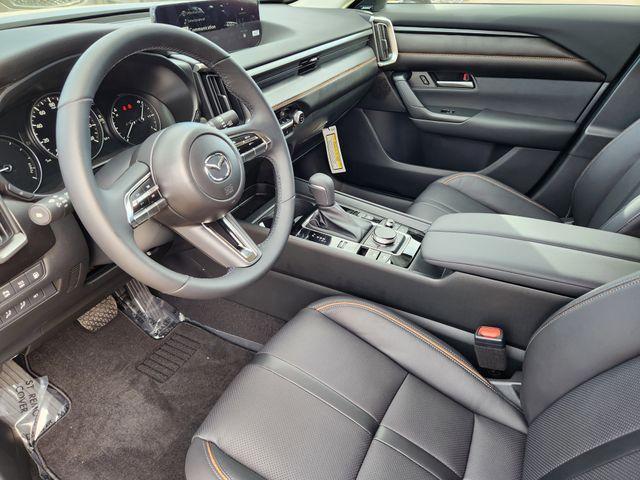 new 2026 Mazda CX-50 car, priced at $38,195