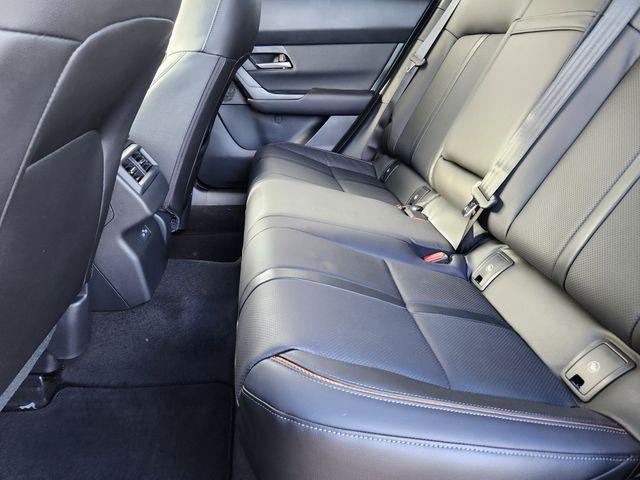 new 2026 Mazda CX-50 car, priced at $38,195