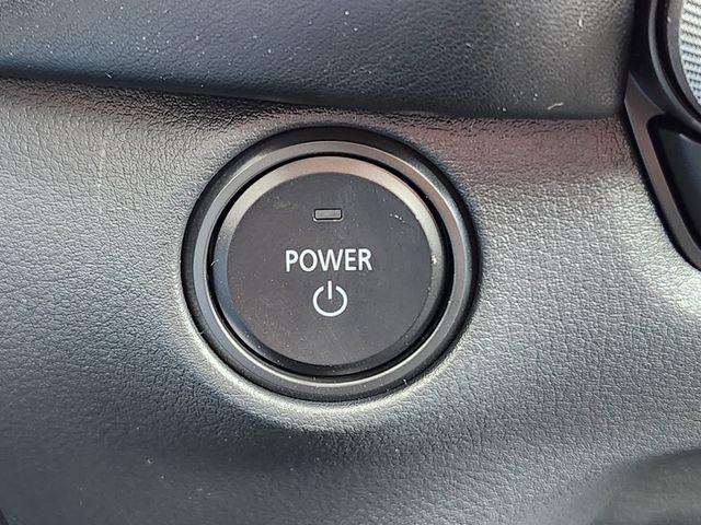 new 2026 Mazda CX-50 car, priced at $38,195