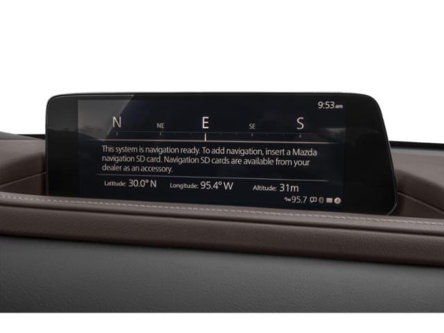 new 2026 Mazda CX-30 car, priced at $39,369