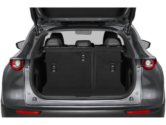 new 2026 Mazda CX-30 car, priced at $39,369