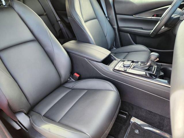 used 2023 Mazda CX-30 car, priced at $22,700
