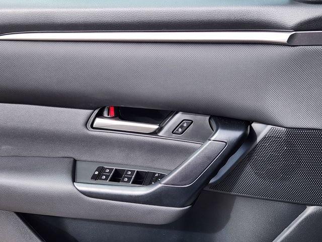 new 2026 Mazda CX-50 car, priced at $34,154