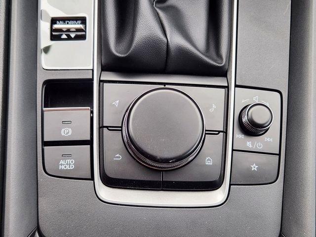 new 2026 Mazda CX-50 car, priced at $34,154