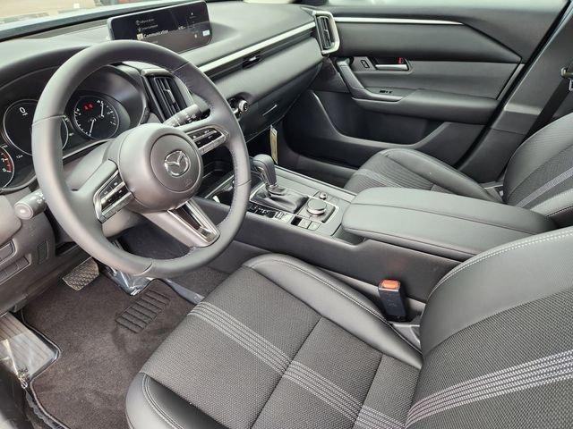 new 2026 Mazda CX-50 car, priced at $34,154