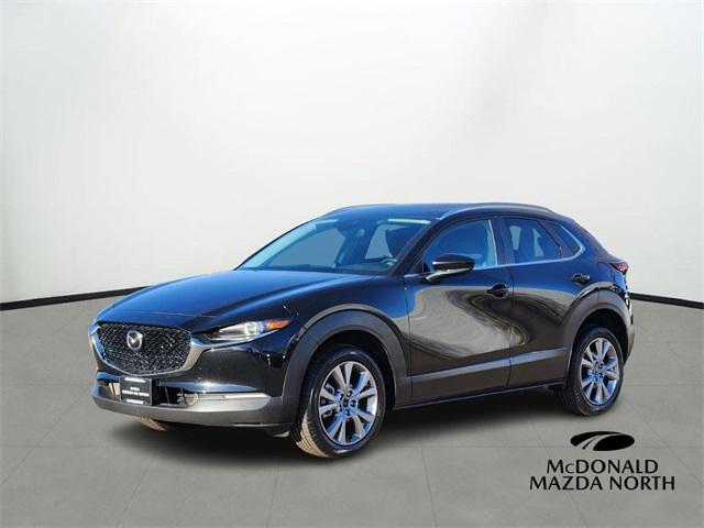 used 2023 Mazda CX-30 car, priced at $23,189