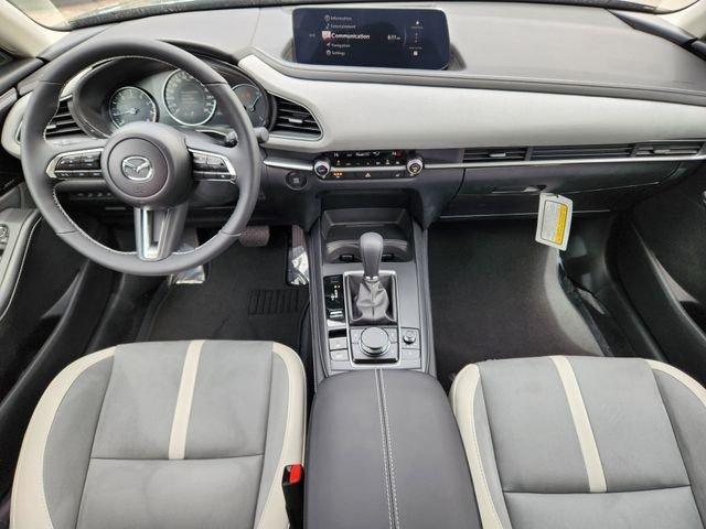 new 2026 Mazda CX-30 car, priced at $35,164