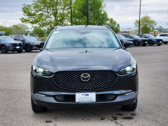 new 2026 Mazda CX-30 car, priced at $35,164