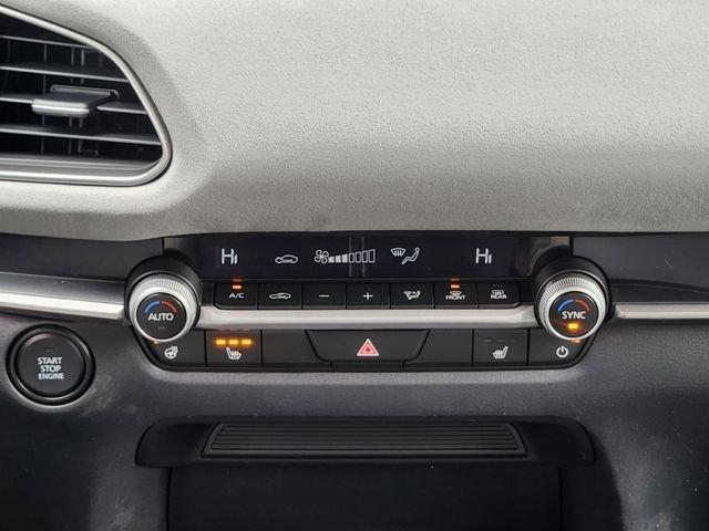 new 2026 Mazda CX-30 car, priced at $35,164