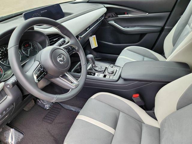 new 2026 Mazda CX-30 car, priced at $35,164