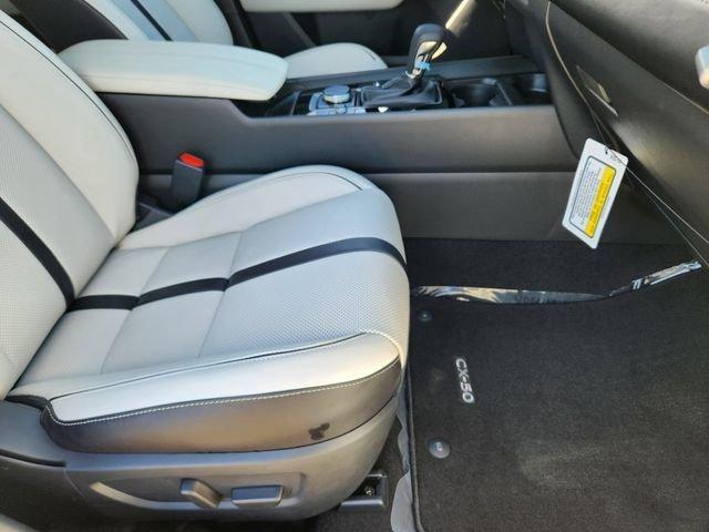 new 2026 Mazda CX-50 car, priced at $37,839