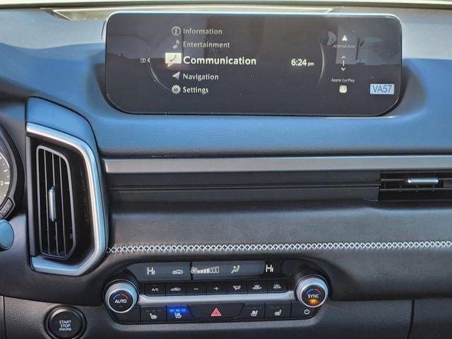 new 2026 Mazda CX-50 car, priced at $37,839