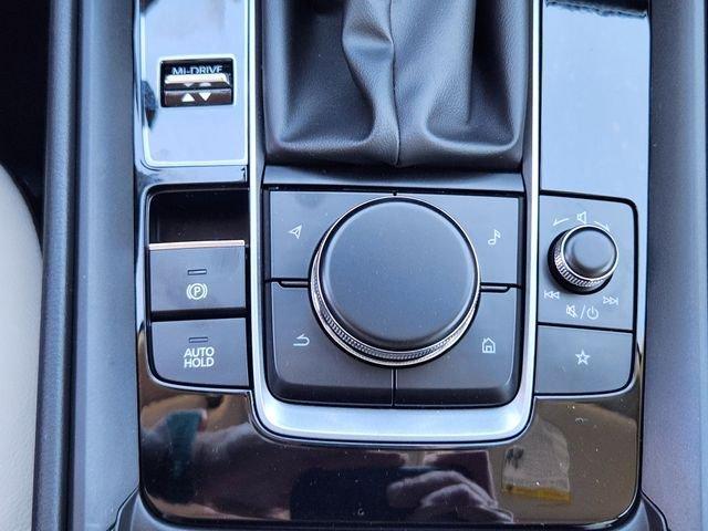 new 2026 Mazda CX-50 car, priced at $37,839