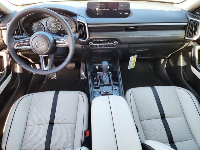 new 2026 Mazda CX-50 car, priced at $37,839