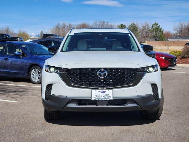 new 2026 Mazda CX-50 car, priced at $37,839