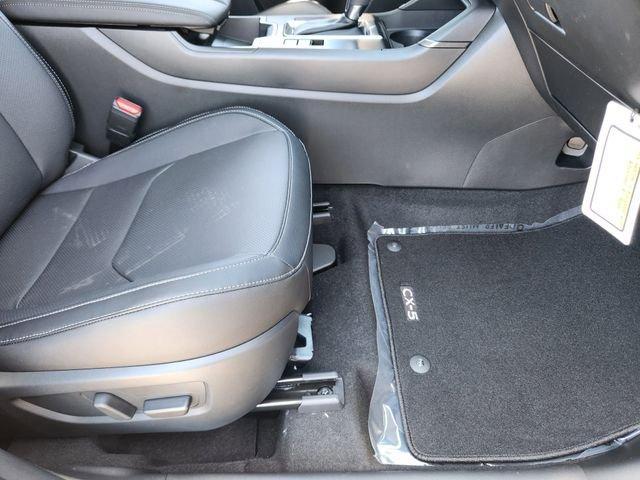 new 2026 Mazda CX-5 car, priced at $41,239
