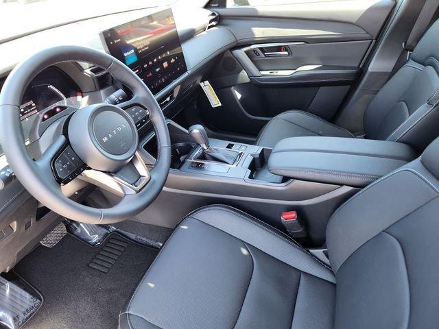 new 2026 Mazda CX-5 car, priced at $41,239