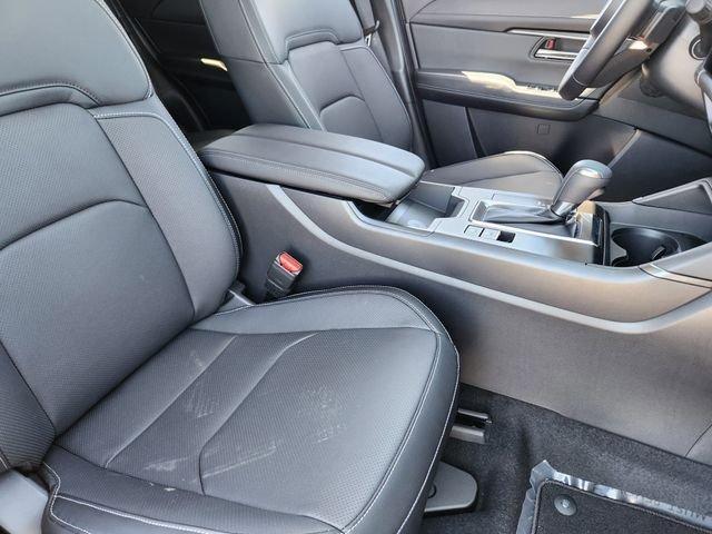 new 2026 Mazda CX-5 car, priced at $41,239