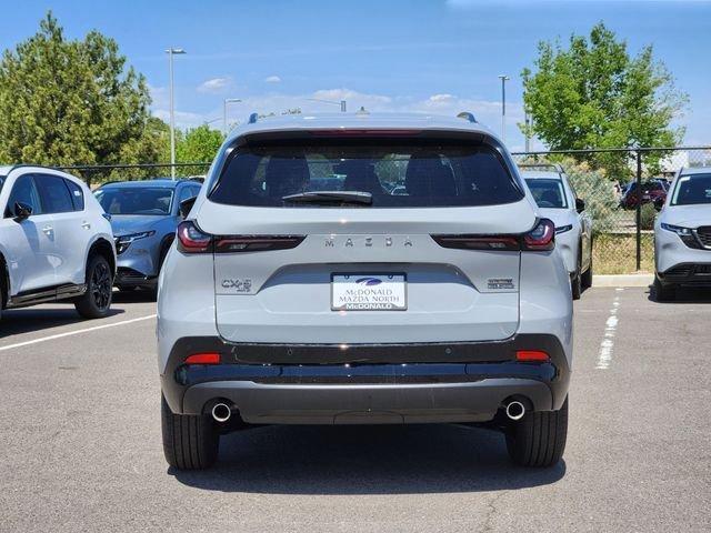 new 2026 Mazda CX-5 car, priced at $41,239