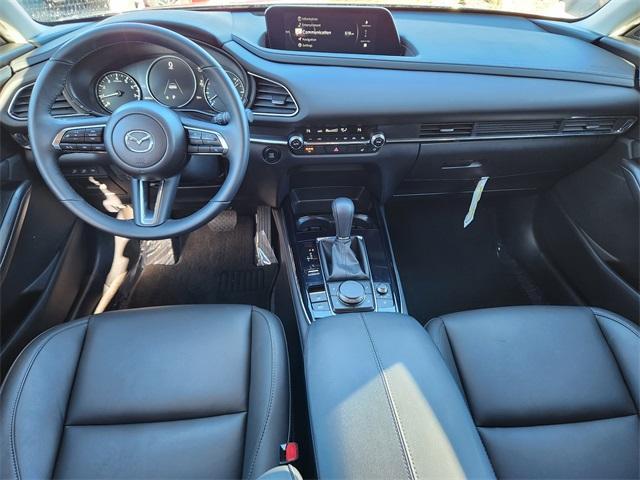 used 2025 Mazda CX-30 car, priced at $26,789
