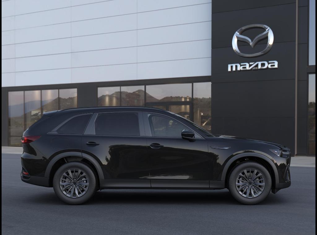 new 2026 Mazda CX-70 car, priced at $45,739