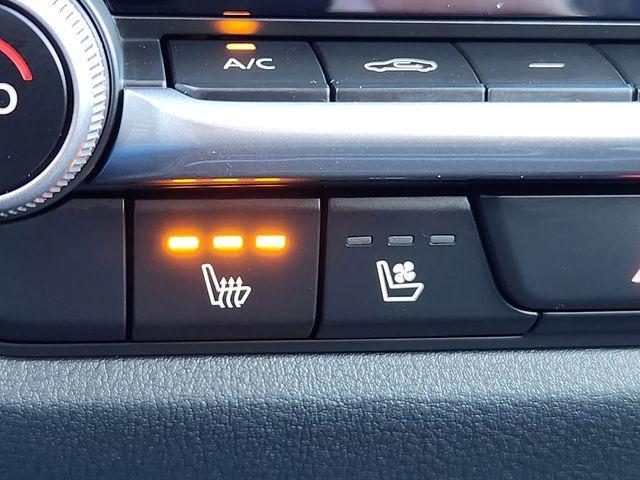 new 2026 Mazda CX-50 car, priced at $37,708