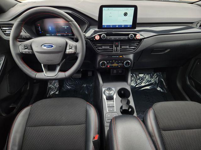used 2025 Ford Escape car, priced at $25,689