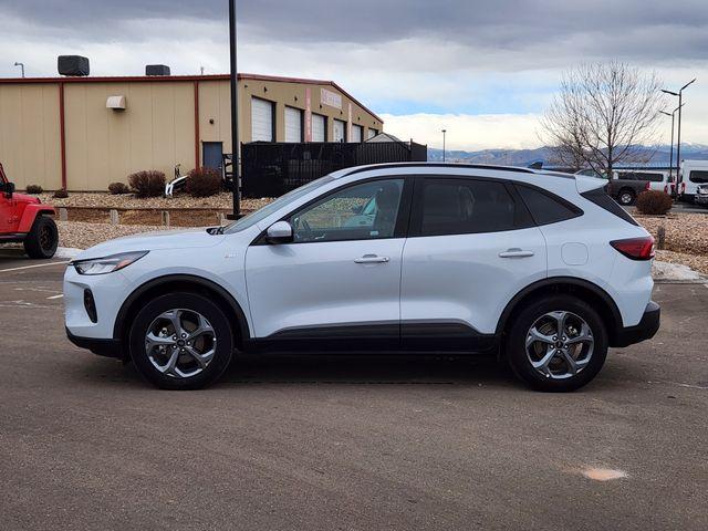 used 2025 Ford Escape car, priced at $25,689