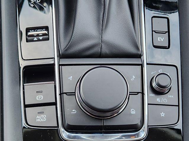 new 2026 Mazda CX-50 car, priced at $40,335