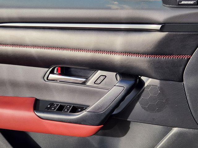 new 2026 Mazda CX-50 car, priced at $40,335