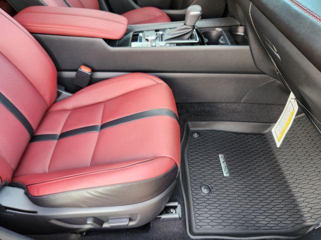 new 2026 Mazda CX-50 car, priced at $40,335