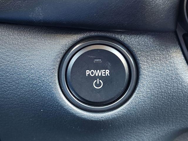 new 2026 Mazda CX-50 Hybrid car, priced at $39,754