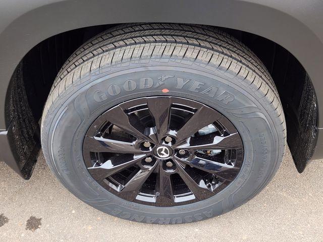 new 2026 Mazda CX-50 Hybrid car, priced at $39,754