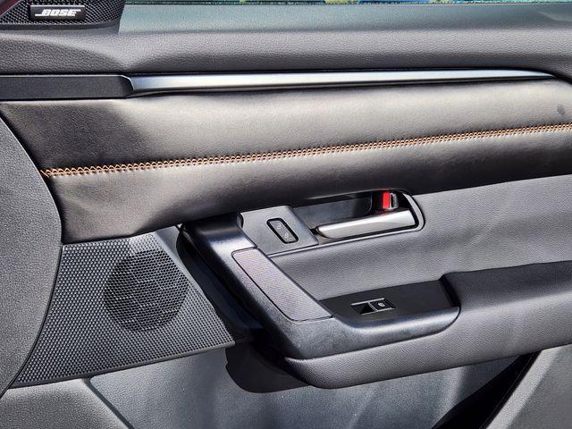 new 2026 Mazda CX-50 Hybrid car, priced at $39,754