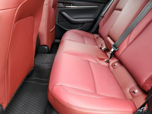 new 2026 Mazda Mazda3 car, priced at $30,362