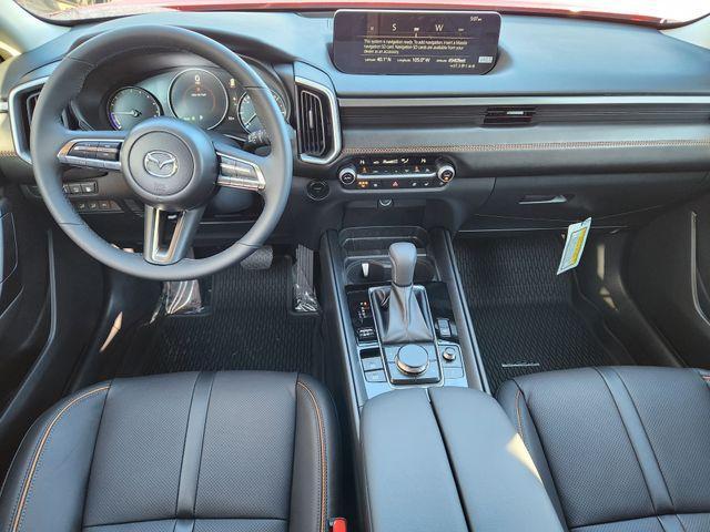 new 2026 Mazda CX-50 car, priced at $38,607