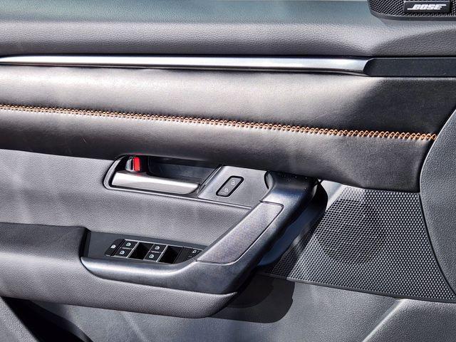 new 2026 Mazda CX-50 car, priced at $38,607