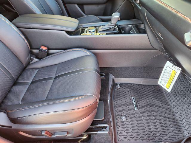 new 2026 Mazda CX-50 car, priced at $38,607