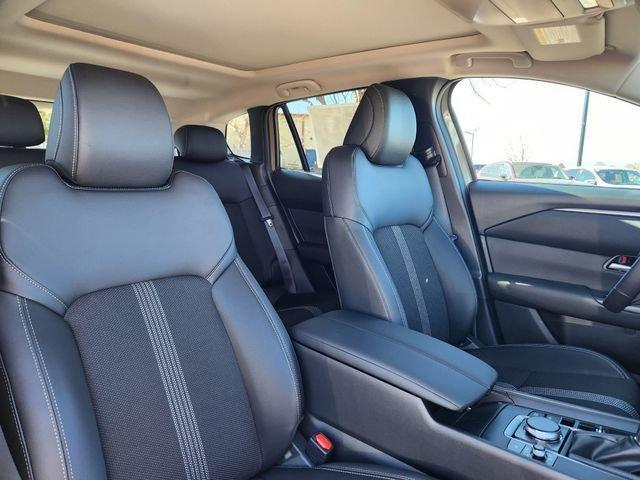 new 2026 Mazda CX-50 car, priced at $35,389